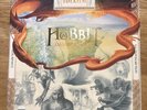 Der Hobbit - Der Hörverlag - Vinyl