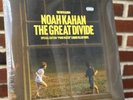 Noah Kahan - POND WATER Liquid Filled - The Great Divide Vinyl 2LP - RARE