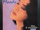 The Three Sounds on Blue Note 4044.