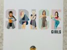 NEW SEALED - SPICE GIRLS Vinyl LP - Spiceworld
