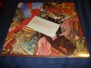 Carlos Santana Abraxas vinyl LP Sealed
