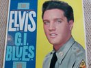 Elvis Presley / G.I. Blues / Vinyl / R&R/R&B / RCA / 1969 / UK