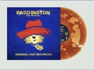 Paddington The Musical X Bad World Marmalade Vinyl Limited Edition- In Hand