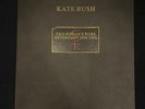 Kate Bush – RARE SIGNED - This Woman's Work: Anthology 1978 - 1990 Vinyl box set