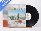The Sound Heads And Hearts A1 B1 Mpo Townhouse LP Album Vinyl Record - EX/EX
