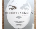 Michael Jackson Invincible Vinyl LP SELTEN