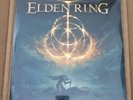 ELDEN RING Vinyl 2LP Soundtrack - Marble Grey Colour Limited - NEW & Sealed
