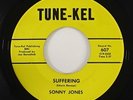 Sonny Jones 