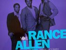 The Rance Allen Group - Everybody's Talkin' / You Need A Friend Like Mine (7