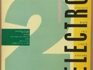 Various – Street Sounds Electro 2 - gebrauchte Vinyl LP - UK 1983 - ELCST 2