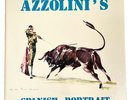 Giorgio Azzolini -AZZOLINI'S SPANISH PORTRAIT- LP vinyl  Italian Jazz  Rare