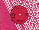THE BLUE RONDOS *LITTLE BABY/ BABY I GO FOR YOU*  1964 UK  PYE  RGM  BEAT