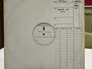 TOOTS and THE MAYTALS  Rare White Label Reggae got Soul 1976  Island LP  vinyl