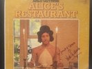 RARE SIGNED ARLO GUTHRIE 