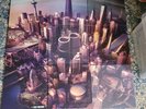 FOO FIGHTERS - SONIC HIGHWAYS - SET OF 10 VINYL LPS - EXCELLENT
