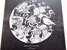 THE UNTHANKS 'IN WINTER' 2024 1ST PRESS STEREO DOUBLE LP NR. MINT