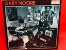 GARY MOORE Still Got The Blues 1990 UK Vinyl LP + INNER original THIN LIZZY