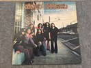 Lynyrd Skynyrd Pronounced 'Lĕh-'nérd 'Skin-'nérd Vinyl Record Lp