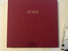 Florence + The Machine - Lungs - 2LP Vinyl - 10th Anniversary Box Set