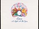 QUEEN - A Night At The Opera - France LP