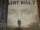 Mondo Silent Hill 2 Soundtrack 2xLP 12