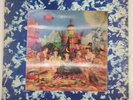 Rolling Stones - Their Satanic Majesties Request Vinyl LP - 1967 - Mono - NP-2