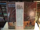 DEEP PURPLE LIVE IN JAPAN HARD ROCK VINYL '74 WARNER IMPORT 2XLP OBI SHRINK EX