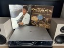Michael Jackson Thriller UK 1982 A4/B6 Vinyl & Billie Jean 12” VG