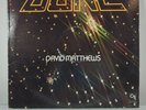 1977 David Matthews - Dune LP Stereo Vinyl Record CTI Records CTI 7-5005 /B3