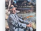 Horace Silver - Song For My Father -2010 - Blue Note - Music Matters - 45RPM
