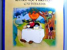 CAT STEVENS TEA FOR TILLERMAN RARE ORIG '71 A&M LP LEE HULKO FOLK ROCK CLASSIC
