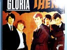 THEM w/VAN MORRISON FEATURING GLORIA RARE ORIG '66 PARROT MONO LP IN SHRINK N/M