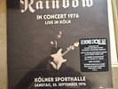 Ritchie Blackmore's Rainbow – In Concert 1976 Live In Köln - 3x Vinyl LP *RSD*