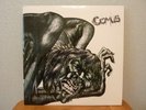 COMUS   FIRST UTTERANCE   2 DISC VINYL REISSUE (ITALY PRESS   GET BACK GET541)
