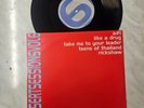 The Desert Sessions – Black Anvil Ego Vol 6 - 10