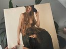 Josh T. Pearson Last of the Country Gentlemen 2011 Vinyl 2 LP
