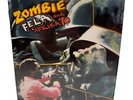 Fela Kuti Zombie Vinyl LP 2016 Knitting Factory In Shrink Poly Sleeve VG+