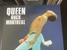 Queen ‎Rock Montreal 2007 Pressing 3x LP Black Vinyl Parlophone, Limited Edition