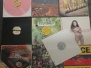 10x Classic New Monkey Bundle - Makina Vinyl Records (surface noise & crackles)
