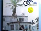ERIC CLAPTON 461 OCEAN BLVD  RARE ORIG '74 LP w/ORIGINAL TRACKS w/SHRINK+STICKER