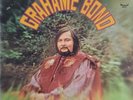 Graham Bond - Mighty Grahame Bond | PULSAR AR 10606 | 1stPRESS US 1969 | RARE