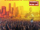 Jurassic 5 - Power In Numbers (2xLP, Album) (Very Good Plus (VG+))