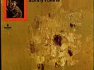 Sonny Rollins - East Broadway Run Down (LP, Album, Mono, Gat) (Very Good Plus (V
