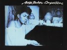 Anita Baker - Compositions (LP, Album) (Very Good Plus (VG+))