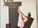 Lily Allen It's Not Me, It's You 2009 First Press Vinyl NEW/SEALED (Read Below)