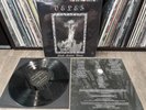 Veles Black Hateful Metal NEW Graveland Legion Marduk Grand Belial's Key