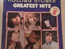 The Rolling Stones - Greatest Hits Vol. II 1977 Vinyl LP Abkco TA-1089 - VG+/VG