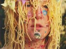 MY PRECIOUS BUNNY - A Moment In My Eyes - Vinyl (LP + sticker)