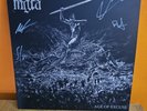 MGLA Age Of Excuse LP Vinyl Album SIGNED