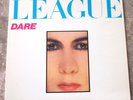 The Human League Dare 1981 LP Vinyl NM- Nice Original SP-4892 Don't You Want Me